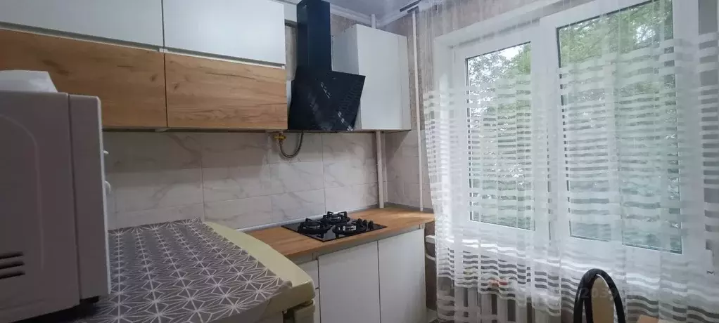 2-к кв. Московская область, Солнечногорск Крестьянская ул., 5 (43.0 м) - Фото 0