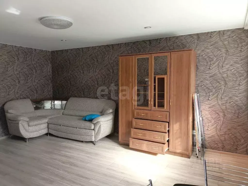 Студия Иркутская область, Иркутск Ямская ул., 51 (31.9 м) - Фото 1