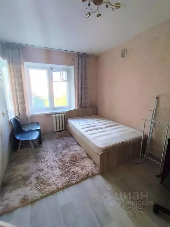 Комната Пермский край, Пермь Тбилисская ул., 1А (12.0 м) - Фото 2