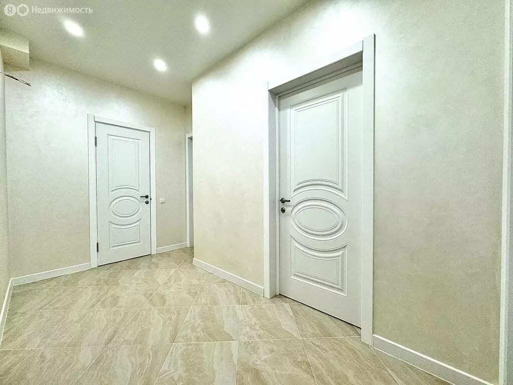 2-комнатная квартира: Нальчик, улица Ватутина, 29 (60 м) - Фото 1