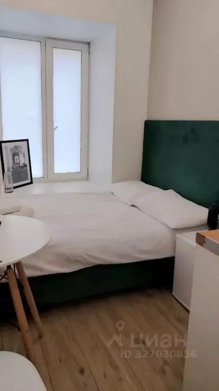 Студия Санкт-Петербург ул. Ольминского, 6 (10.0 м) - Фото 2