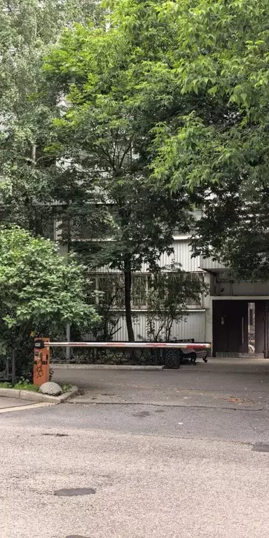 2-к кв. Москва ул. Щепкина, 12 (40.0 м) - Фото 2