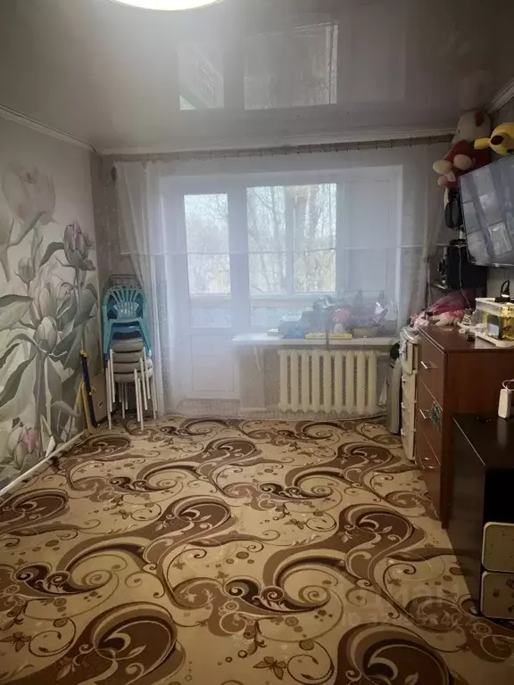 1-к кв. Саратовская область, Саратов Миллеровская ул., 26 (31.8 м) - Фото 2
