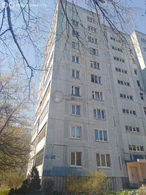 2-комнатная квартира: Казань, Дубравная улица, 25А (50.4 м) - Фото 1