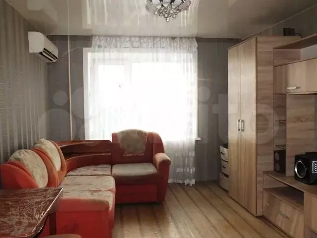 Комната 17,3м в 1-к, 8/9эт. - Фото 0