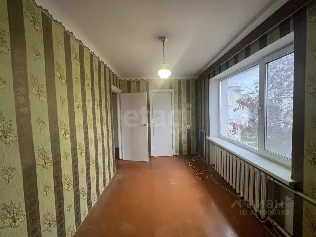 2-к кв. Крым, Саки ул. Строительная (43.7 м) - Фото 2