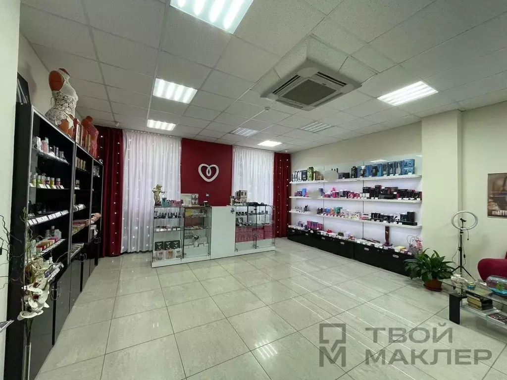 Офис в Пензенская область, Пенза ул. Антонова, 47 (50 м) - Фото 0