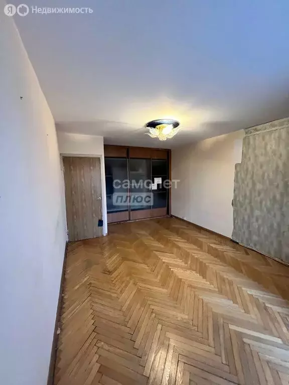 1-комнатная квартира: Москва, Судостроительная улица, 28к1 (35 м) - Фото 2