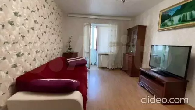 2-к. квартира, 56,9 м, 3/10 эт. - Фото 1