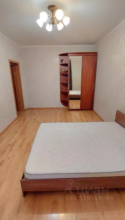 1-к кв. Санкт-Петербург просп. Науки, 17к2 (43.0 м) - Фото 1
