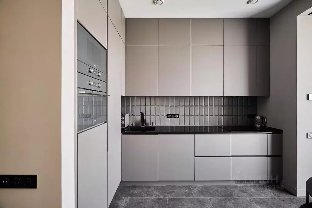 3-к кв. Москва Мантулинская ул., 9к2 (83.0 м) - Фото 2