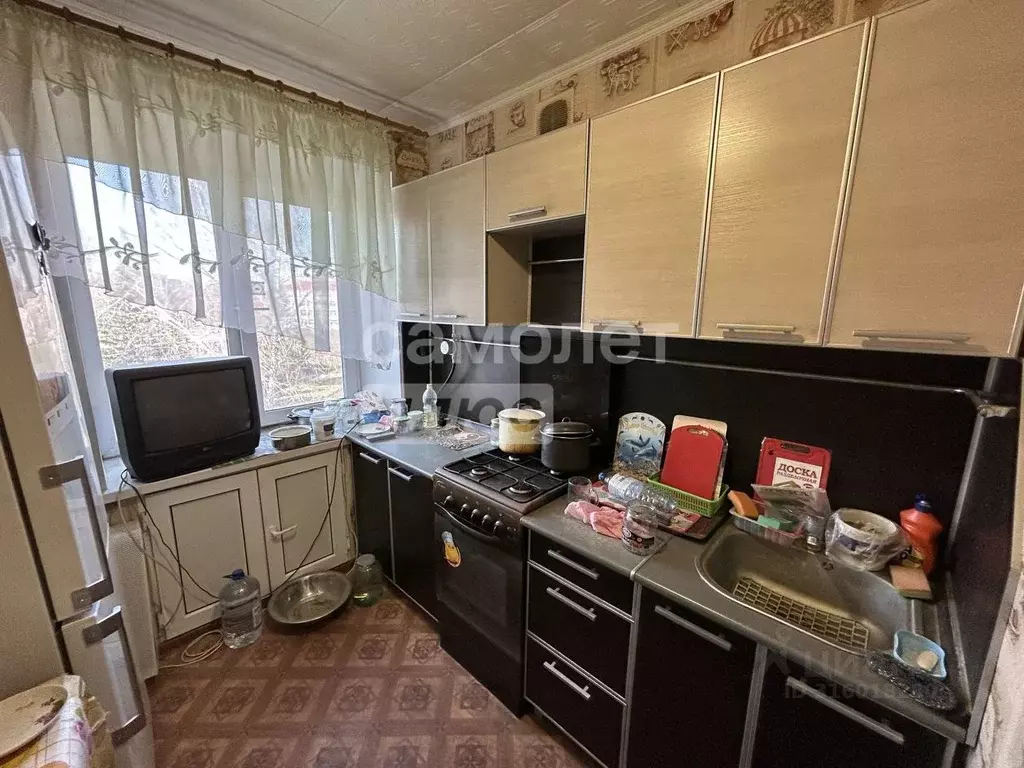 1-к кв. Башкортостан, Уфа Интернациональная ул., 175/1 (33.8 м) - Фото 1