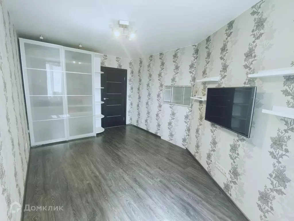Продаётся 1-к квартира, 37 м - Фото 1