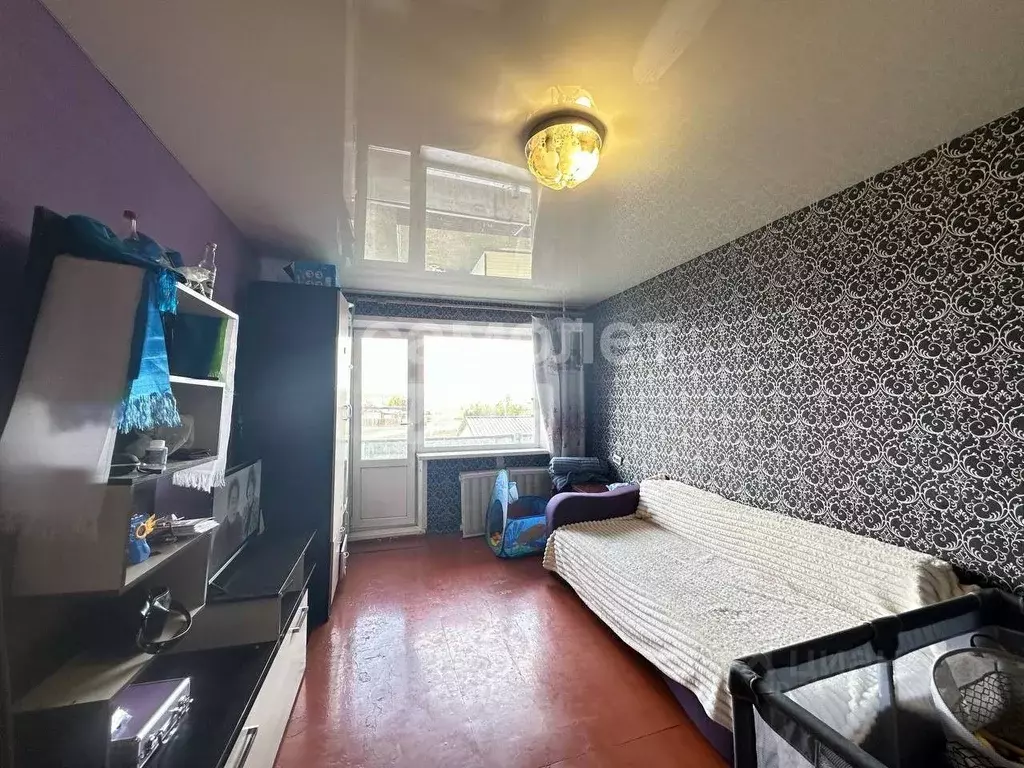 2-к кв. Забайкальский край, Читинский район, Угданское с/пос, с. Угдан ... - Фото 1