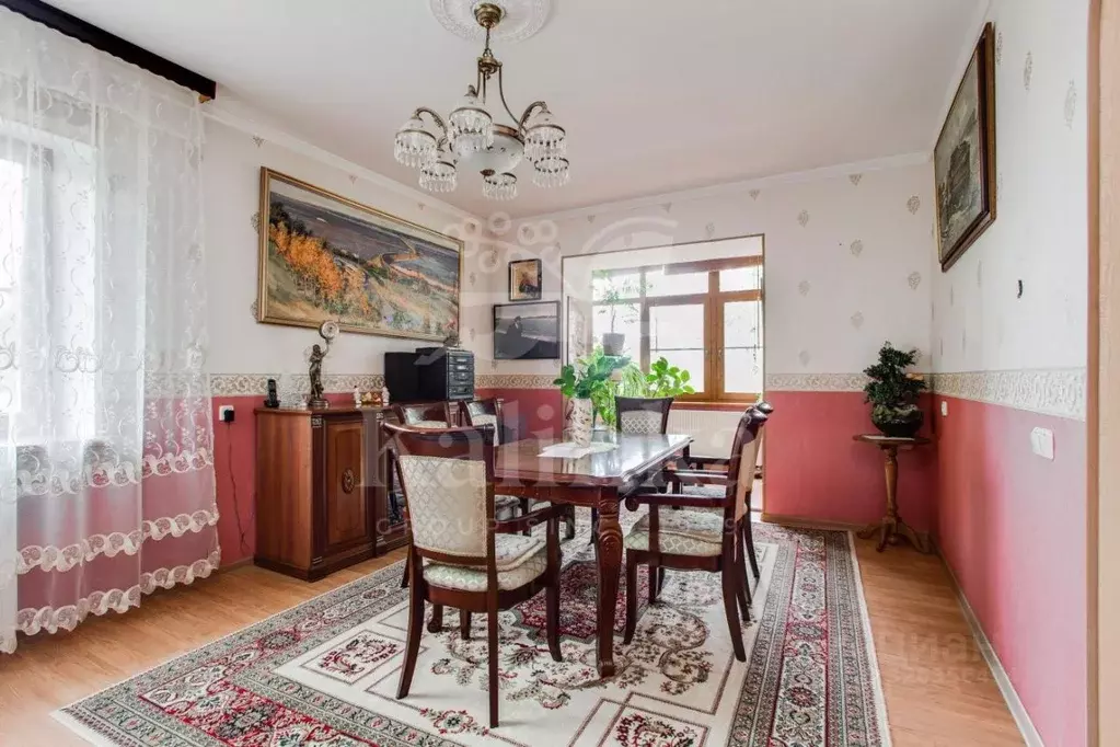 Дом в Московская область, Истра муниципальный округ, д. Аносино  (760 ... - Фото 2