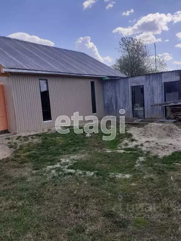 Дом в Тюменская область, Нижнетавдинский муниципальный округ, с. Иска ... - Фото 1