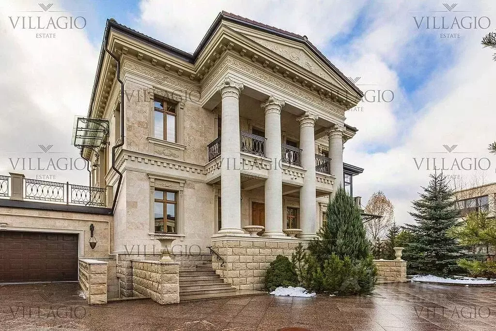 Дом в Московская область, Истра муниципальный округ, д. Воронино, ... - Фото 2