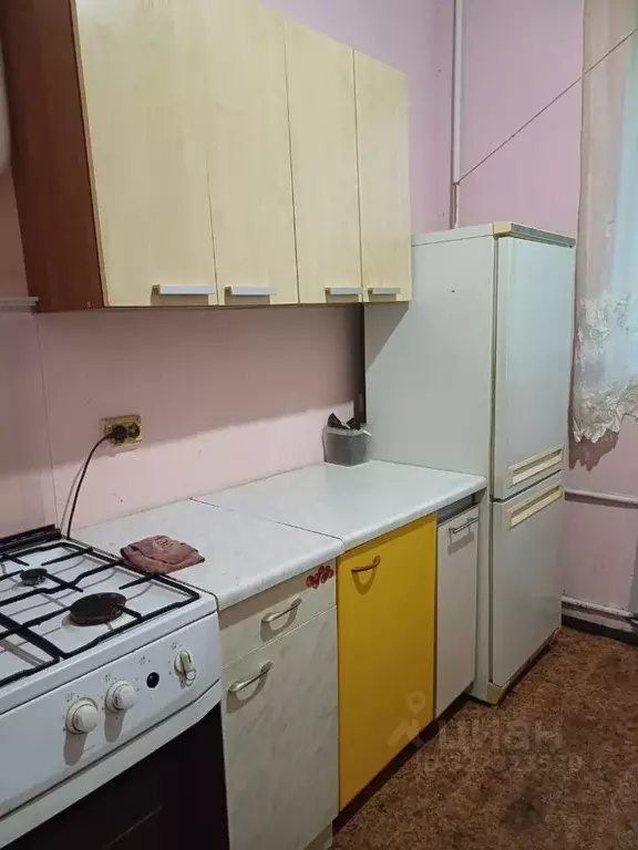 Комната Пермский край, Пермь ул. Гальперина, 3 (20.0 м) - Фото 2