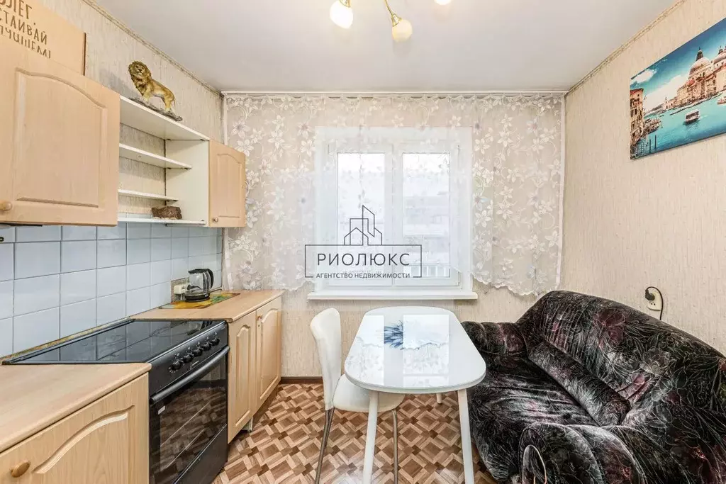 2-к кв. Челябинская область, Челябинск Комсомольский просп., 109а ... - Фото 1