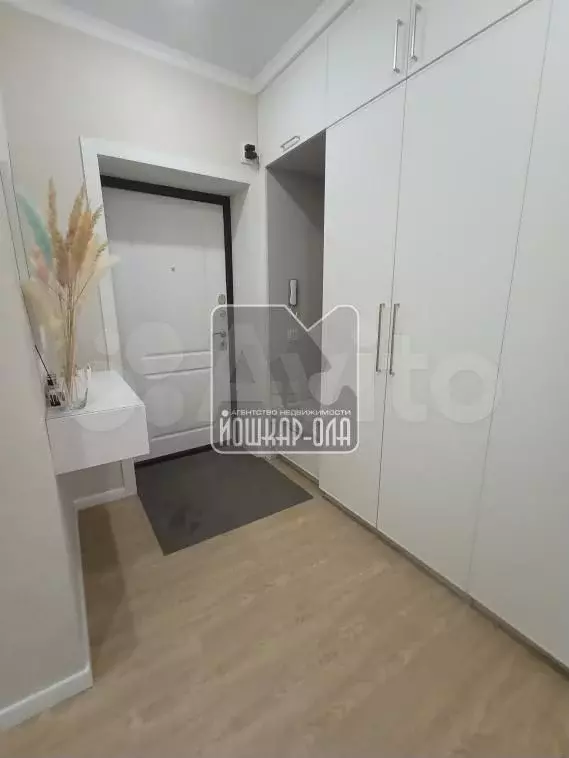 2-к. квартира, 62 м, 9/10 эт. - Фото 1