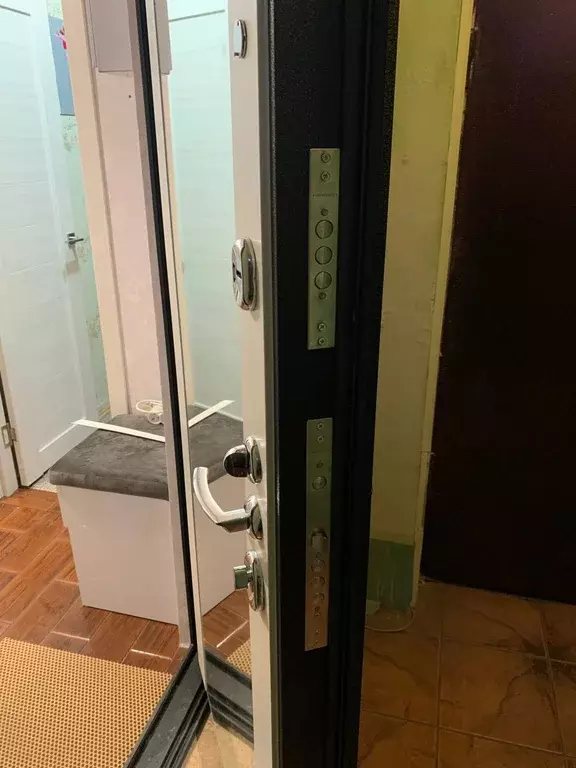 Продаётся 1-к квартира, 37.6 м - Фото 1