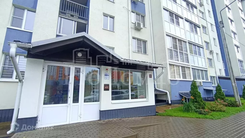 Продаётся квартира-студия, 30.1 м - Фото 1