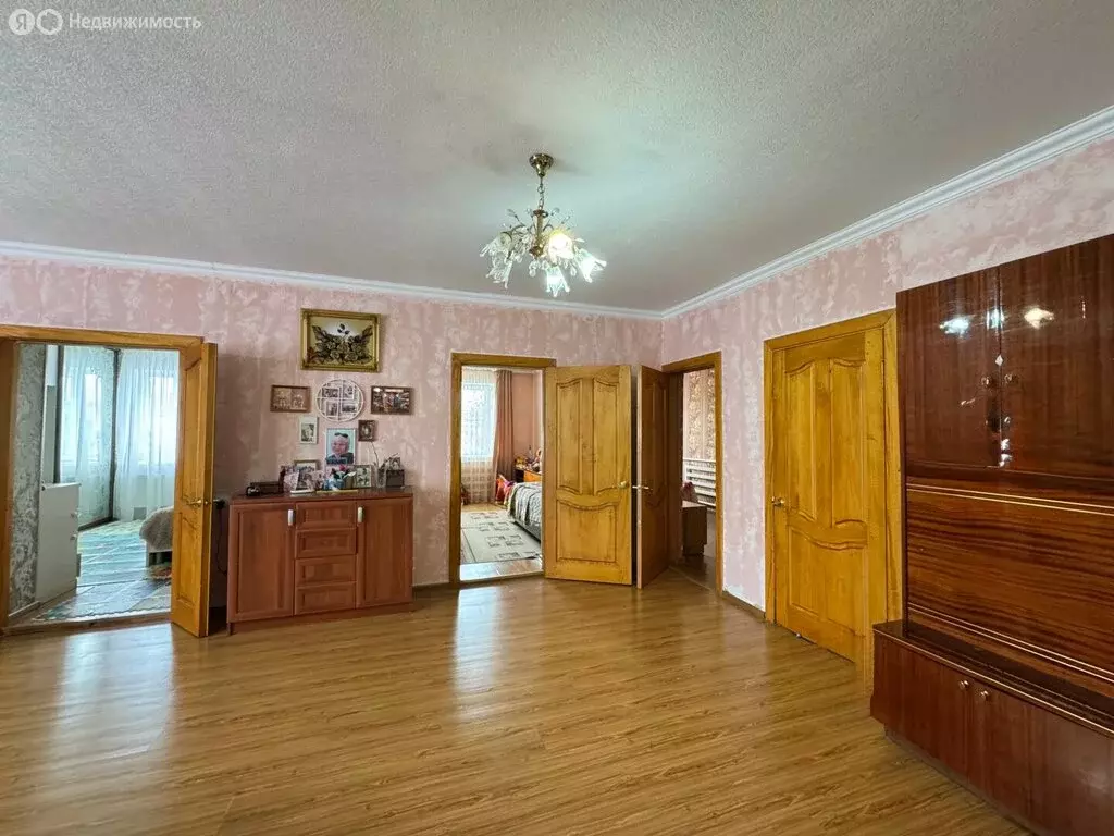 Дом в станица Архонская, улица Калинина, 40 (180 м) - Фото 1