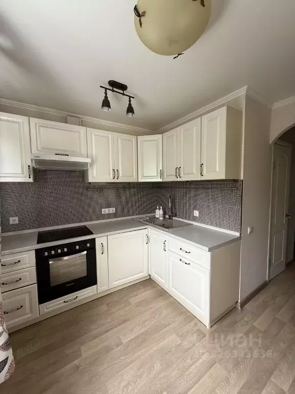 1-к кв. Москва ул. Довженко, 6 (37.0 м) - Фото 2