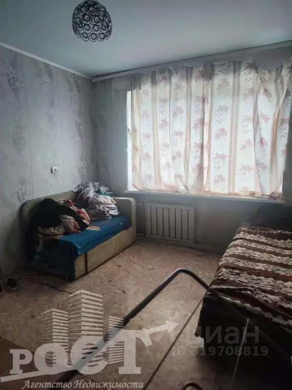 1-к кв. Приморский край, Артем Братская ул., 29 (21.0 м) - Фото 2