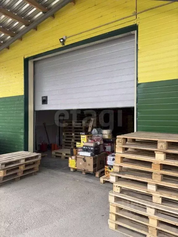 Помещение свободного назначения в Псковская область, Псков ул. Леона ... - Фото 2