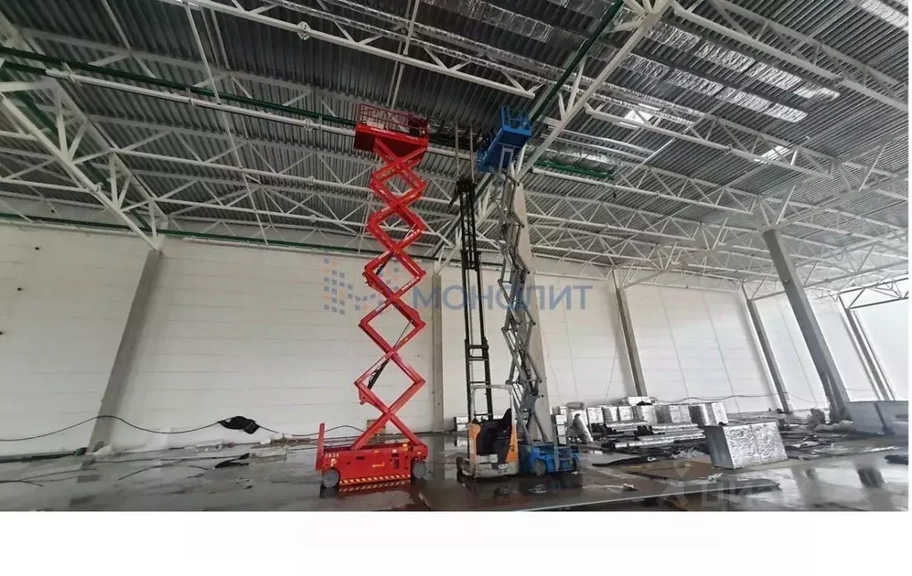 Склад в Нижегородская область, Дзержинск Игумновское ш. (13000 м) - Фото 2