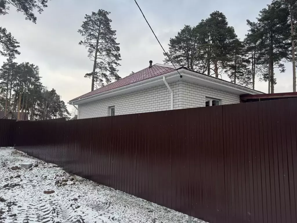 Дом в Свердловская область, Екатеринбург муниципальное образование, ... - Фото 2