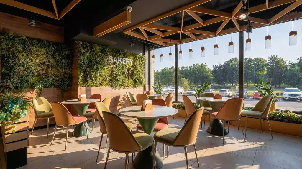 Торговая площадь в Санкт-Петербург Пулковское ш., 3К1 (209 м) - Фото 1