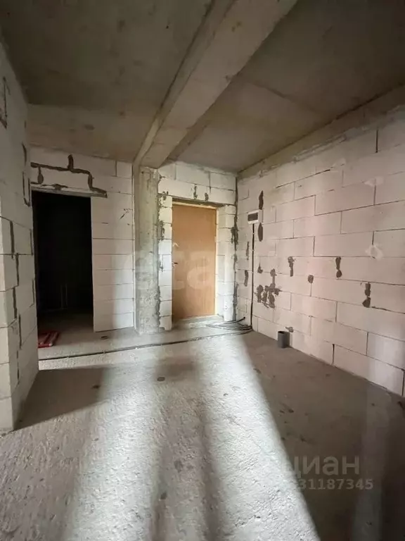2-к кв. Калужская область, Боровск ул. Некрасова, 17Б (69.1 м) - Фото 1