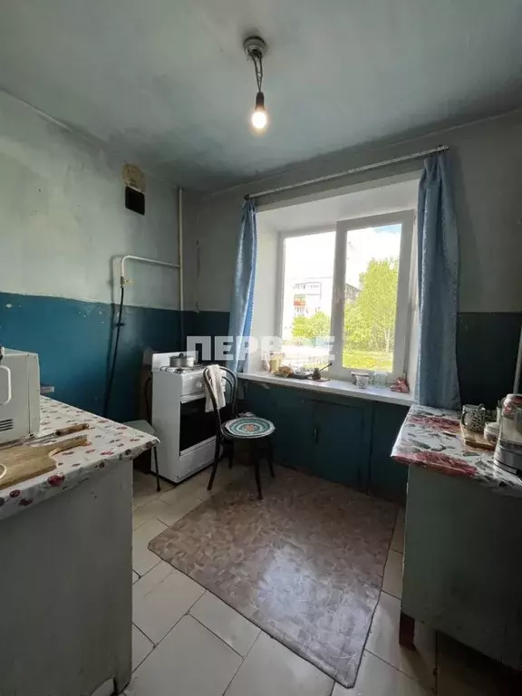 Продаётся 3-к квартира, 61 м - Фото 0