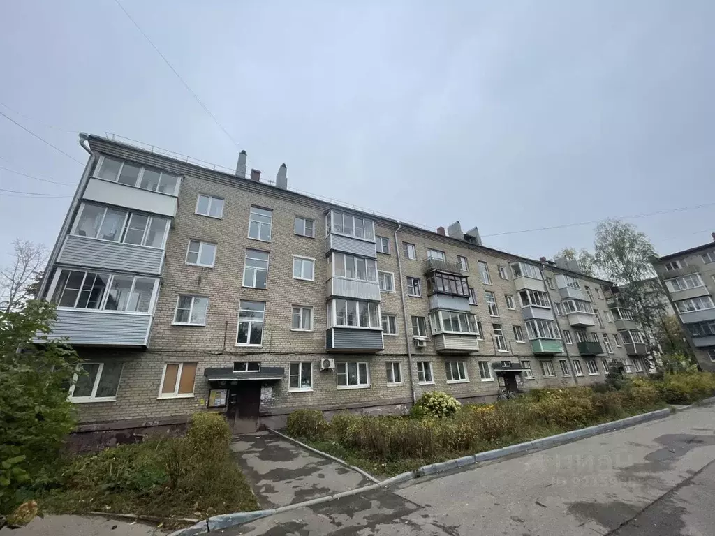 Купить Однокомнатную Квартиру В Монино Московской Области