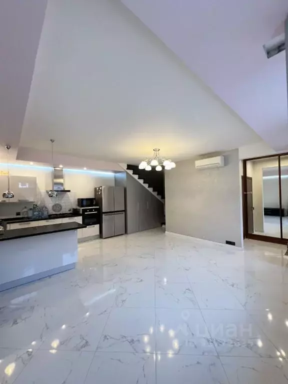 Таунхаус в Москва ул. Шекспира, 37 (115 м) - Фото 1