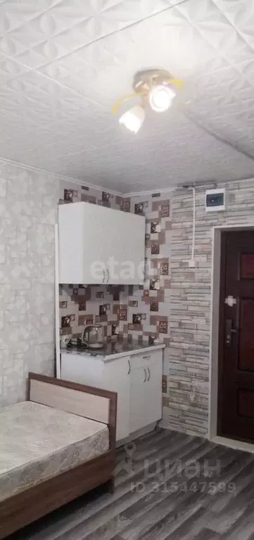 Комната Свердловская область, Нижний Тагил ул. Юности, 3К1 (12.8 м) - Фото 1