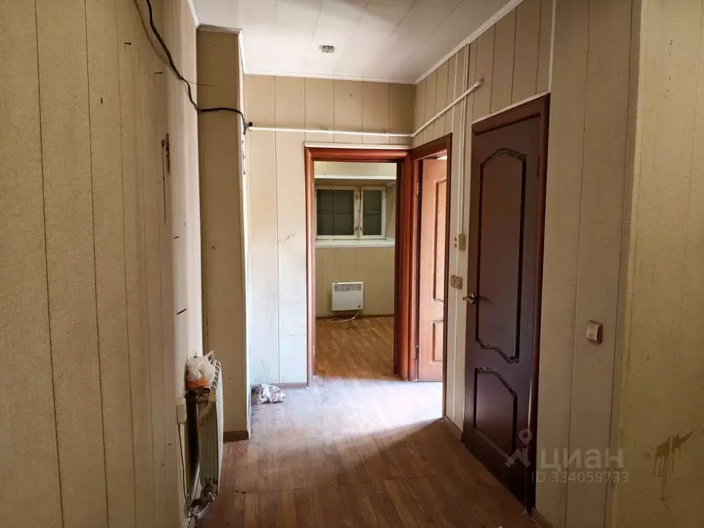 Помещение свободного назначения в Москва ул. Зои и Александра ... - Фото 1