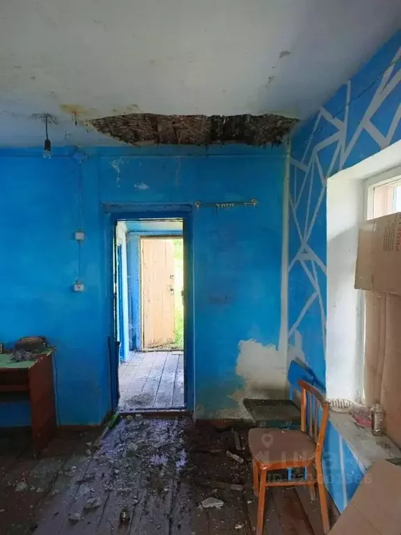 Свободной планировки кв. Новосибирская область, Черепановский район, ... - Фото 0