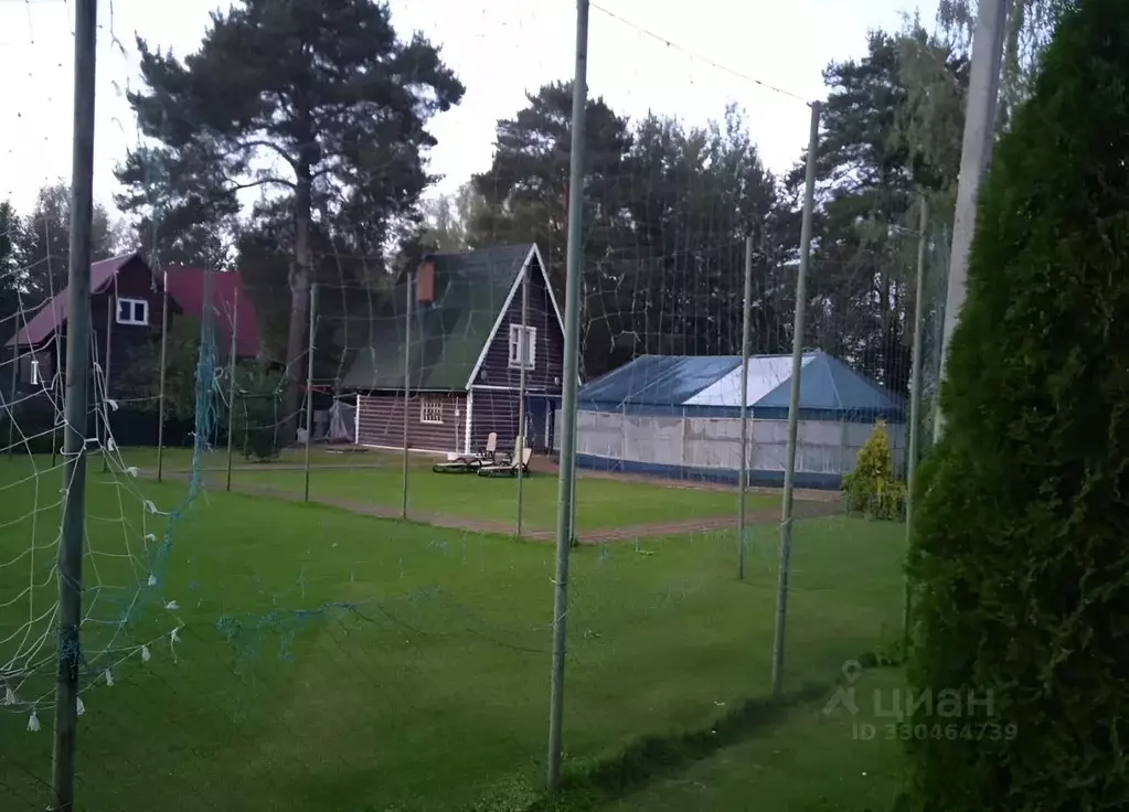 Дом в Московская область, Богородский городской округ, д. Стулово  (70 ... - Фото 1