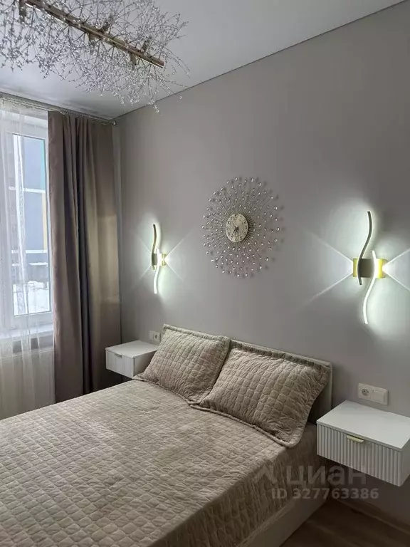 1-к кв. Ленинградская область, Ломоносовский район, Аннинское ... - Фото 2