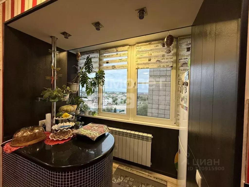 3-к кв. Волгоградская область, Волгоград Шекснинская ул., 18 (43.6 м) - Фото 1