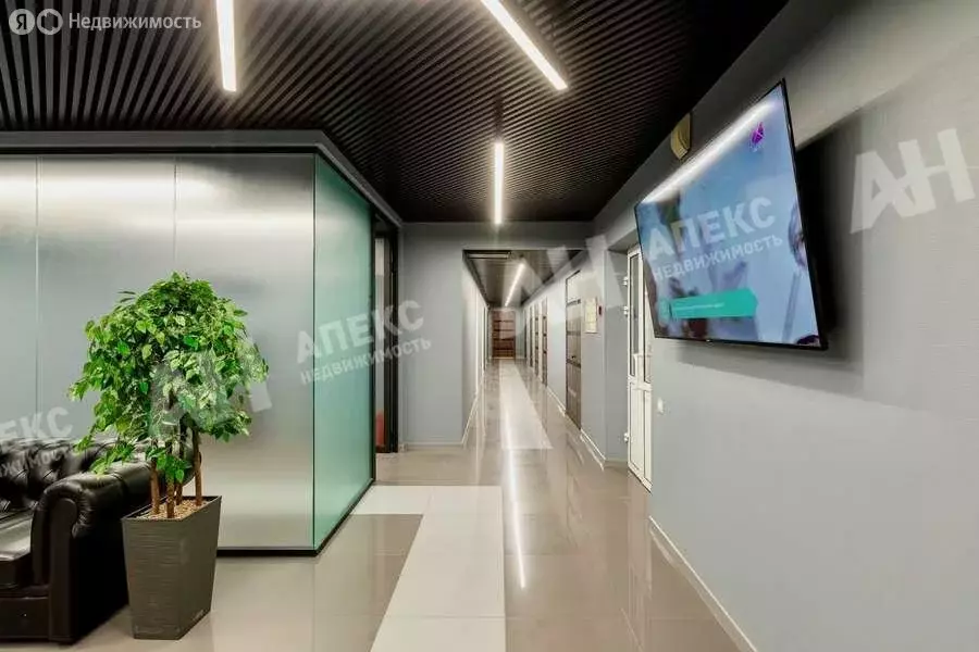 Офис (12 м) - Фото 2