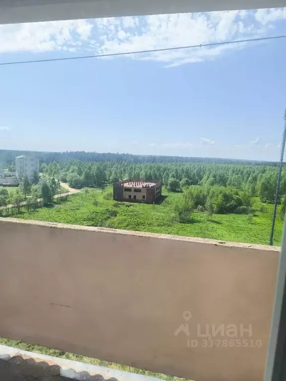 1-к кв. Смоленская область, Ярцево ул. Энтузиастов, 11 (33.6 м) - Фото 0