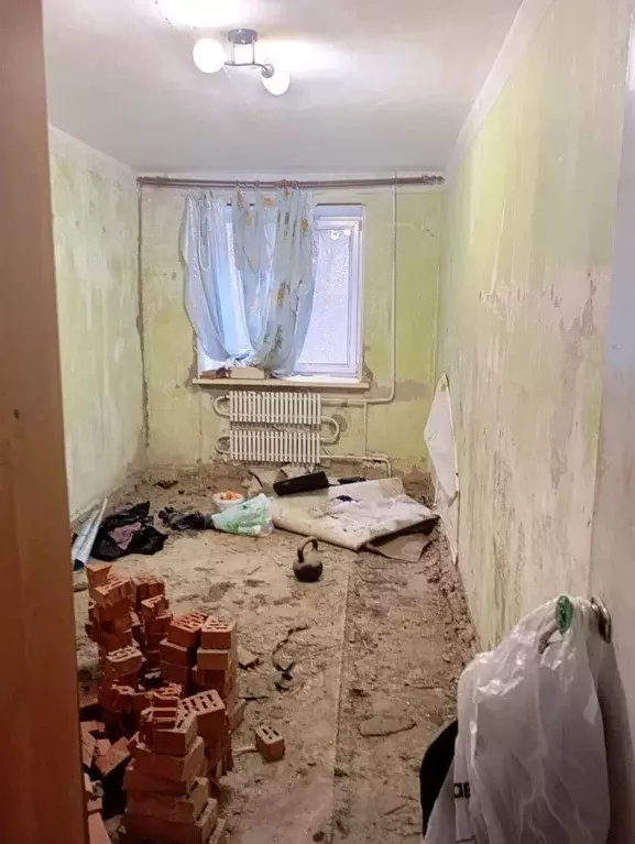 Квартира, 2 комнаты, 44 м - Фото 0