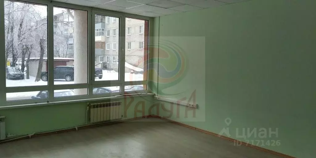 Офис в Ивановская область, Иваново ул. Комсомольская, 17 (640.0 м) - Фото 0
