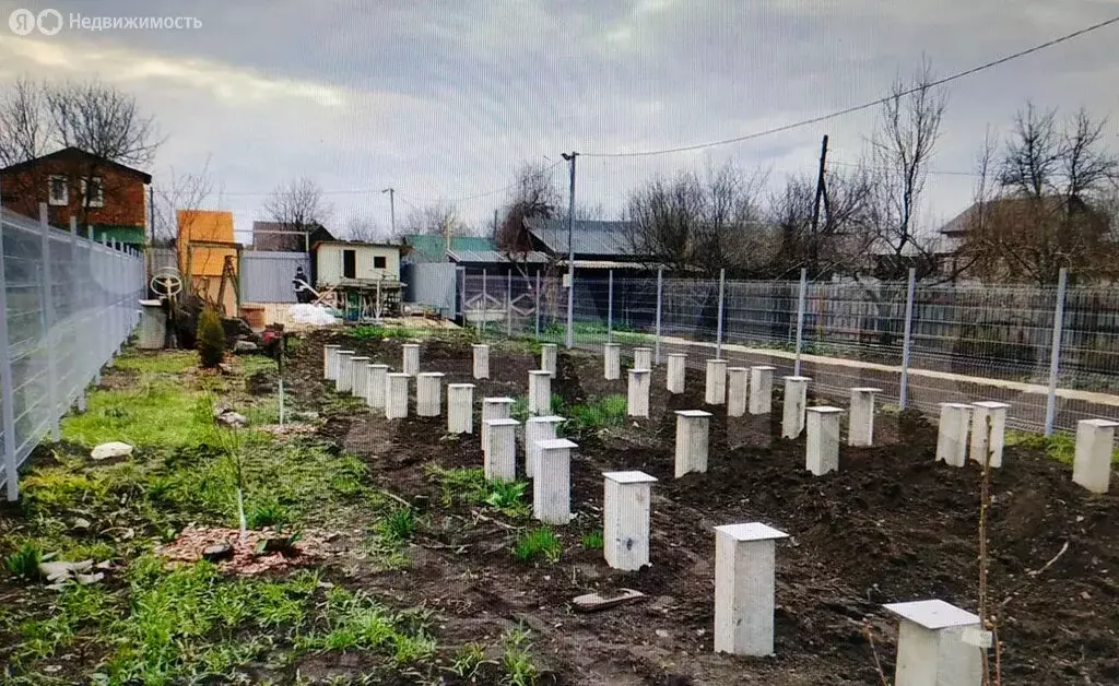 Дом в Тамбов (10 м) - Фото 2