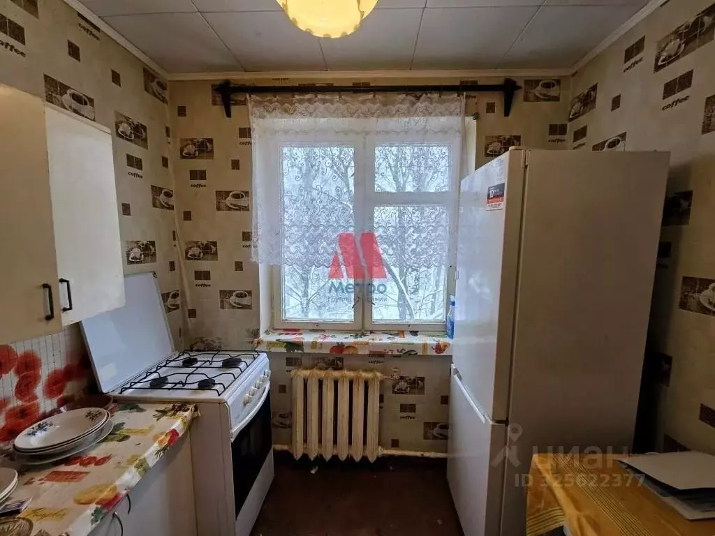 3-к кв. Ярославская область, Ярославль ул. Урицкого, 28 (59.0 м) - Фото 2