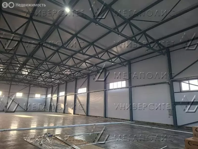 Склад (750 м) - Фото 2